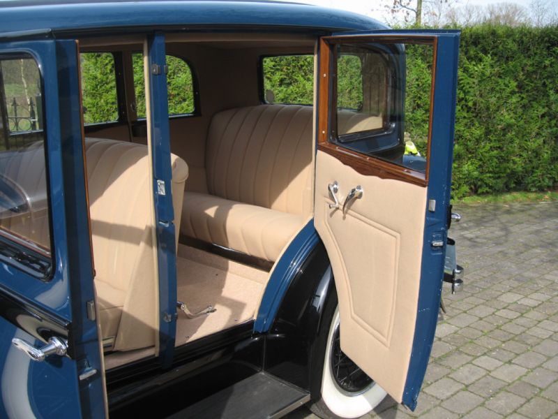 Autobekleding voor allerlei voertuigen