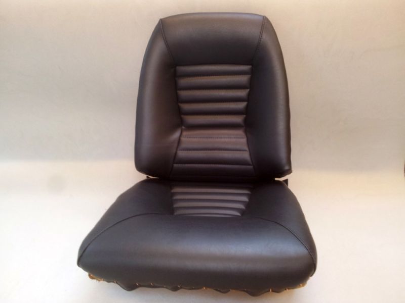 Autobekleding bij Autobeklederij Meijer