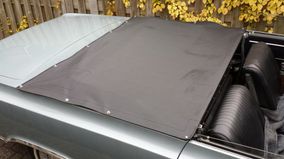 Kaphoezen bij Autobeklederij Meijer