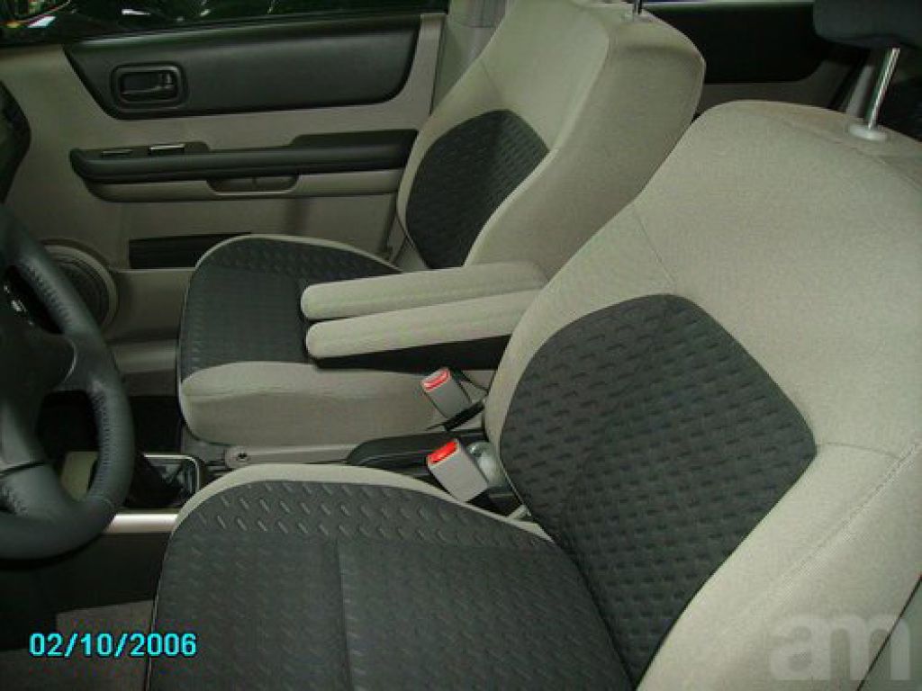 Armsteunen door Autobeklederij Meijer