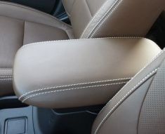 Autobeklederij Meijer voor leren bekleding